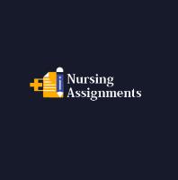 NURSING ASSIGNMENTS image 1